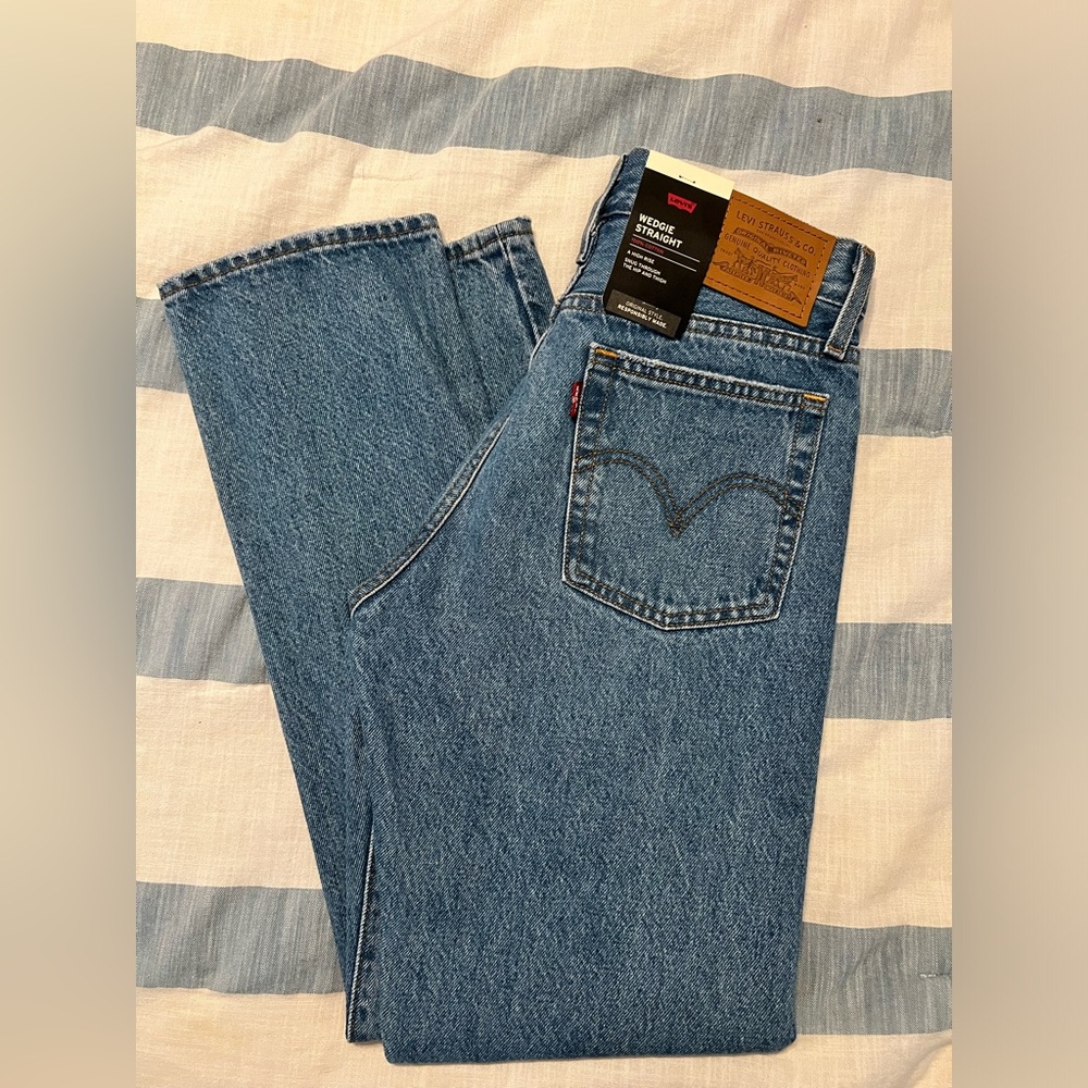 W24 jeans